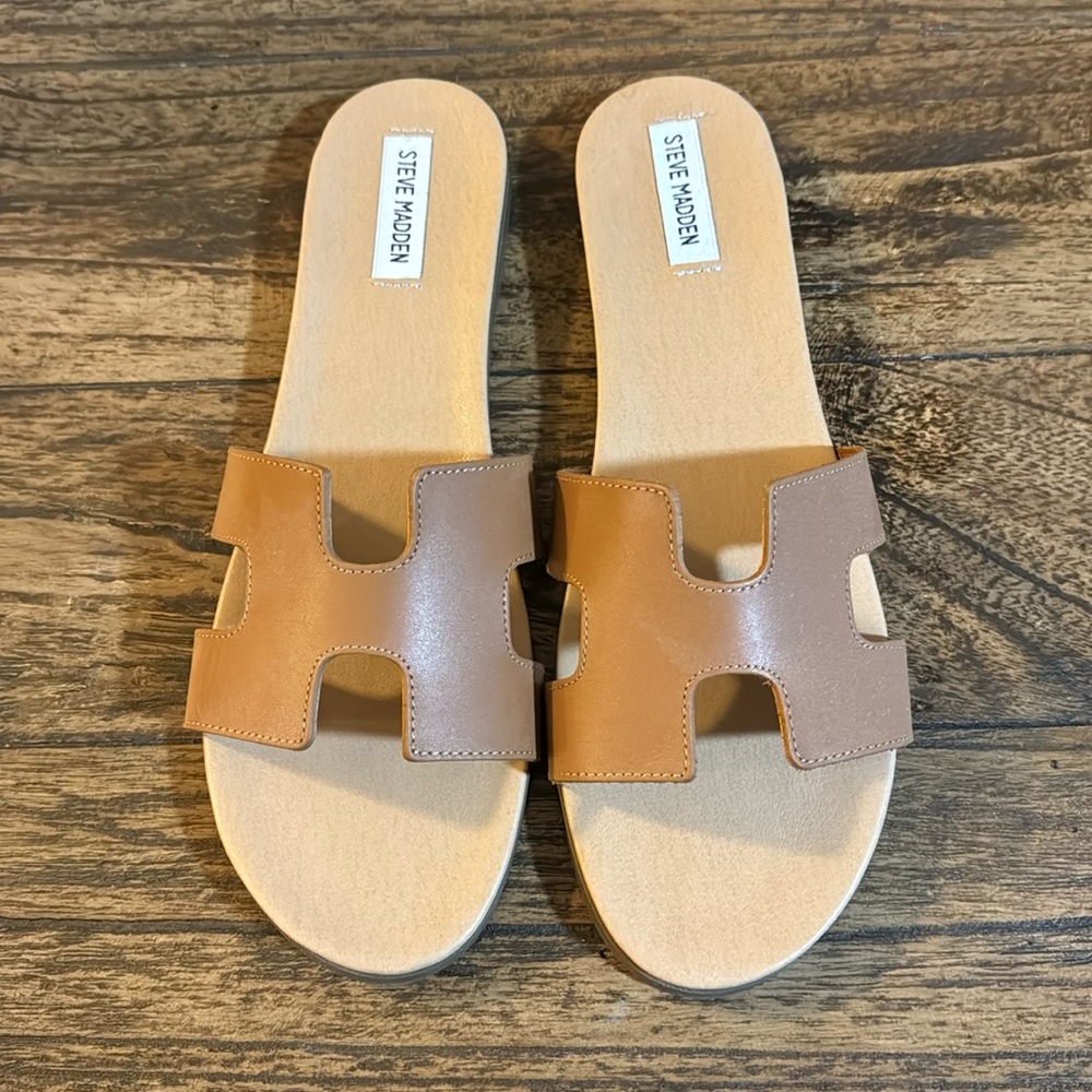 Steve Madden Sandals